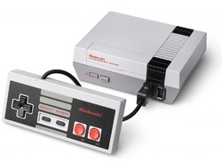 Retro Delights and Stock Shortages - What Are Your Thoughts on the NES Mini Launch?