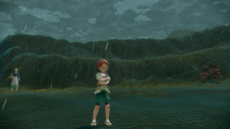 Pokémon Legends Screenshot 2022 02 03 15 35 21