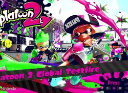 You Can Now Download The Splatoon 2 Global Testfire On Your Switch, But There's A Catch