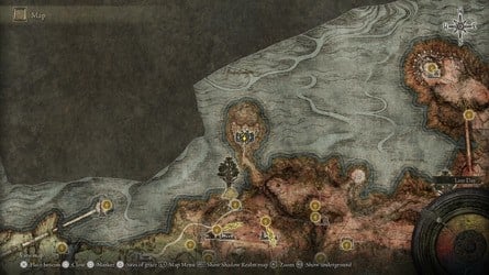 Elden Ring Tarnished Edition content