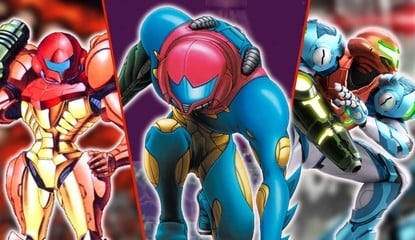 Samus' Suits, Ranked - Every Metroid Box Art Suit Design, From Worst To Best
