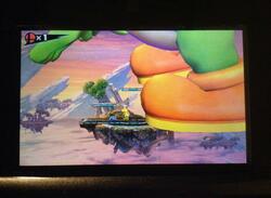 This Super Smash Bros. for Nintendo 3DS Bug is a 'Big' Problem
