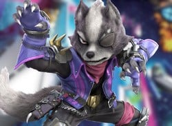 Jock Blaney, The Voice Of Star Fox 64's Wolf & Bill Grey, Has Died