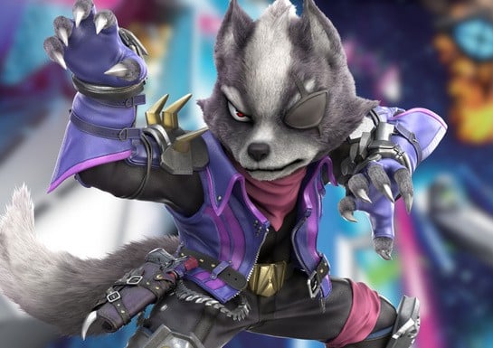 Jock Blaney, The Voice Of Star Fox 64's Wolf & Bill Grey, Has Died