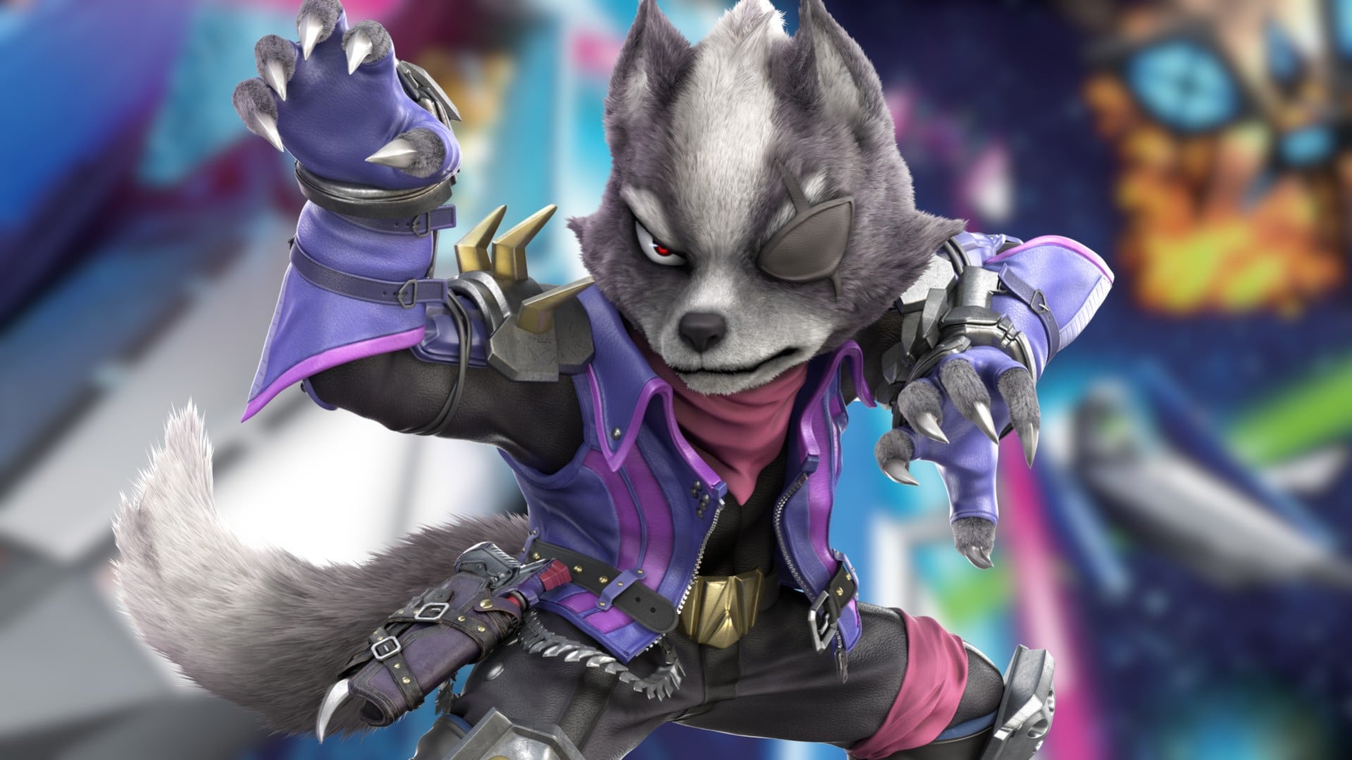 Star Fox 64 Voice Actor Jock Blaney Passes Away at 76: Remembering Wolf O'Donnell's Iconic Voice on Nintendo Platforms - Nintendo News Article