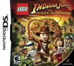 LEGO Indiana Jones: The Original Adventures (DS)
