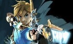 You Can Finally Repair Weapons In Zelda: BOTW And TOTK On Switch 2 (Sort Of)