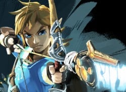 You Can Finally Repair Weapons In Zelda: BOTW And TOTK On Switch 2 (Sort Of)