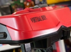 If Nintendo Released Them, Would You Play Virtual Boy Games In 2021?