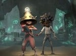 Little Nightmares III First DLC 'The Backstage' Arrives Next Week