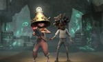 Little Nightmares III First DLC 'The Backstage' Arrives Next Week