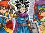 Best Dragon Quest Games Of All Time - Switch And Nintendo Systems