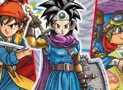 Best Dragon Quest Games Of All Time - Switch And Nintendo Systems