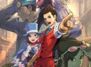Apollo Justice: Ace Attorney Will Make Its Case on 3DS in November