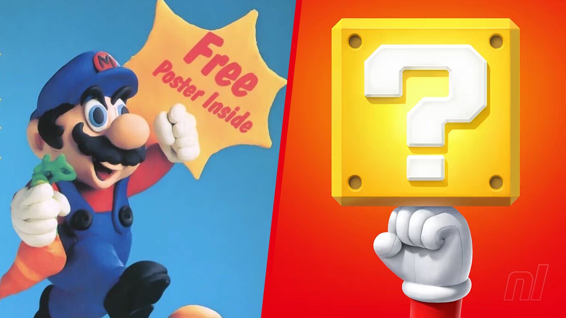 Nintendo Power Issue #1 Cover Now Available in Nintendo Switch Online App