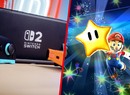 New Limited-Time Switch 2 Offer Features A Small Saving On Mario Galaxy