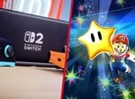 New Limited-Time Switch 2 Offer Features A Small Saving On Mario Galaxy