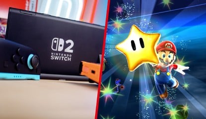 New Limited-Time Switch 2 Offer Features A Small Saving On Mario Galaxy