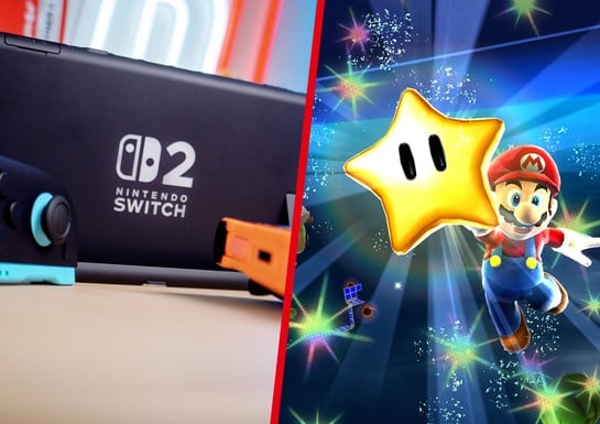 New Limited-Time Switch 2 Offer Features A Small Saving On Mario Galaxy