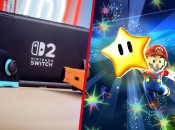 New Limited-Time Switch 2 Offer Features A Small Saving On Mario Galaxy
