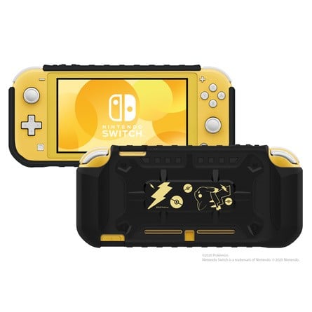 Hybrid System Armor (Pikachu Black & Gold) Product Image 01