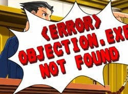 We Fed The Ace Attorney Scripts To A Bot, And It Wrote Its Own Court Case