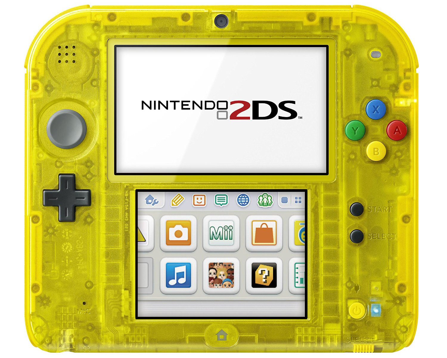 Which Nintendo 3ds Or 2ds System Should I Buy Guide Nintendo Life