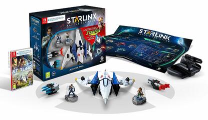 There's Really Never Been A Better Time To Buy Starlink On Switch