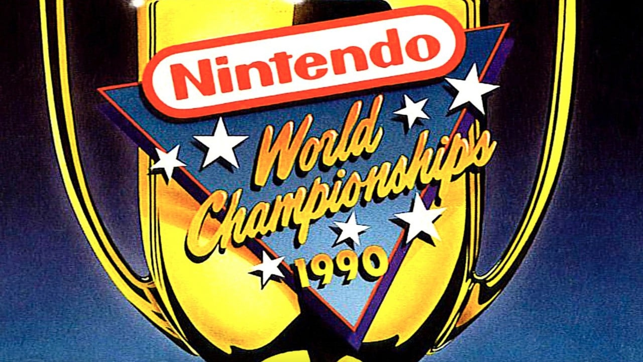 «Nintendo World Championships: NES Edition» para Switch ha sido calificado por la ESRB