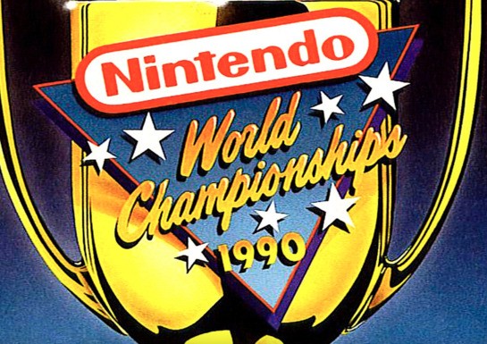 'Nintendo World Championships: NES Edition' For Switch Rated By ESRB
