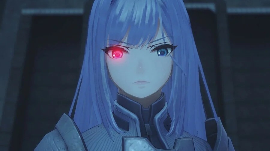 Ethel Xenoblade