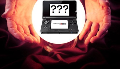 Yoshi 3DS, Super Mario 3D Land Demo and More