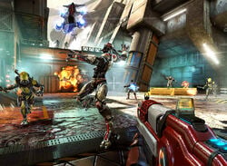 Shadowgun Legends Is Bringing Free To Play FPS Action To Switch