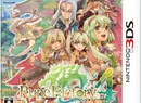 XSEED Hints at Rune Factory 4 Localisation