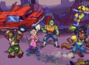 The Toxic Crusaders Are Back In An All-New Beat 'Em Up Adventure