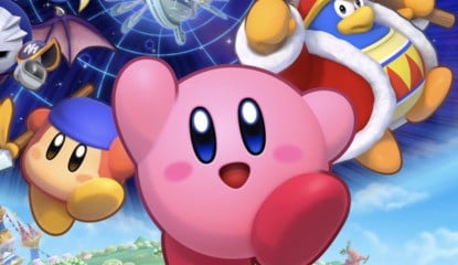 Kirby's Return To Dream Land Deluxe Will Reportedly Add New Epilogue