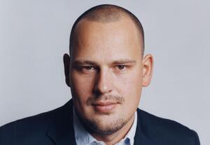 2K's Christoph Hartmann