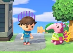 Animal Crossing: New Horizons Dethroned After Three Consecutive Weeks On Top
