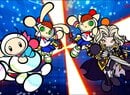 Super Bomberman R Update Adds Castlevania Stage, Five New Characters And New Mode