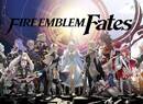 Check Out This Trailer for Fire Emblem Fates DLC