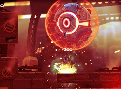 The Latest Trailer For RIVE Will Dent Your Resolve And Melt Your Eyeballs