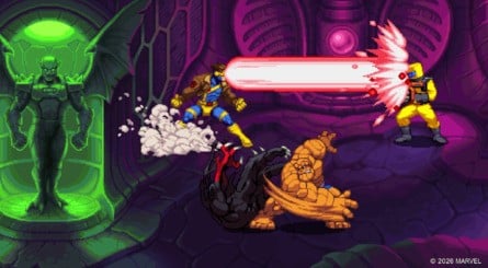 Marvel Cosmic Invasion DLC