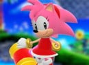 Sonic Superstars Free Amy Rose Outfit And LEGO Sonic Skin Now Available