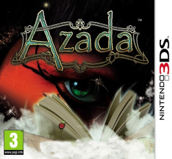 Azada Cover