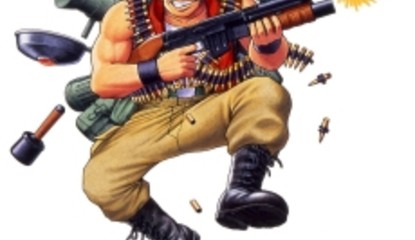 US VC Releases - 26th May - Metal Slug