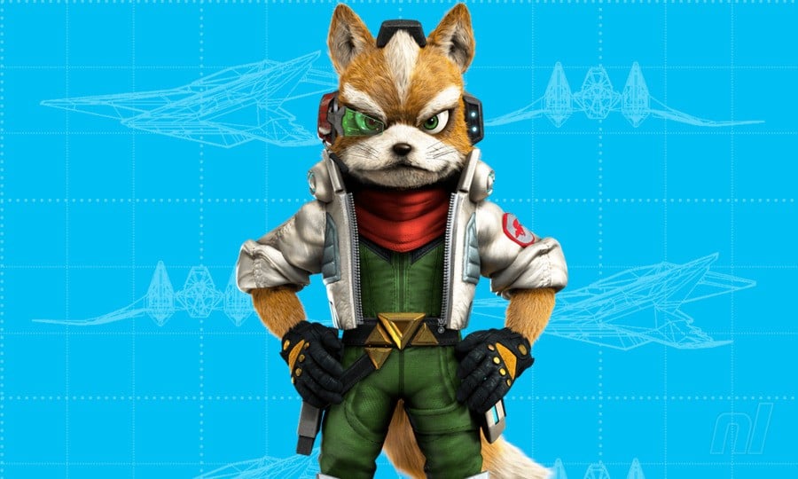 Star Fox