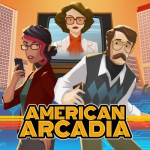 American Arcadia