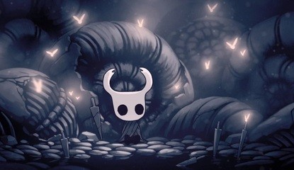 Team Cherry Are “Working” On Making A Hollow Knight Physical Release Happen