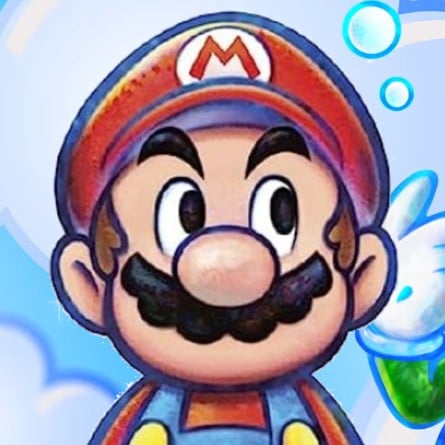 Feature: The Many Faces Of Mario