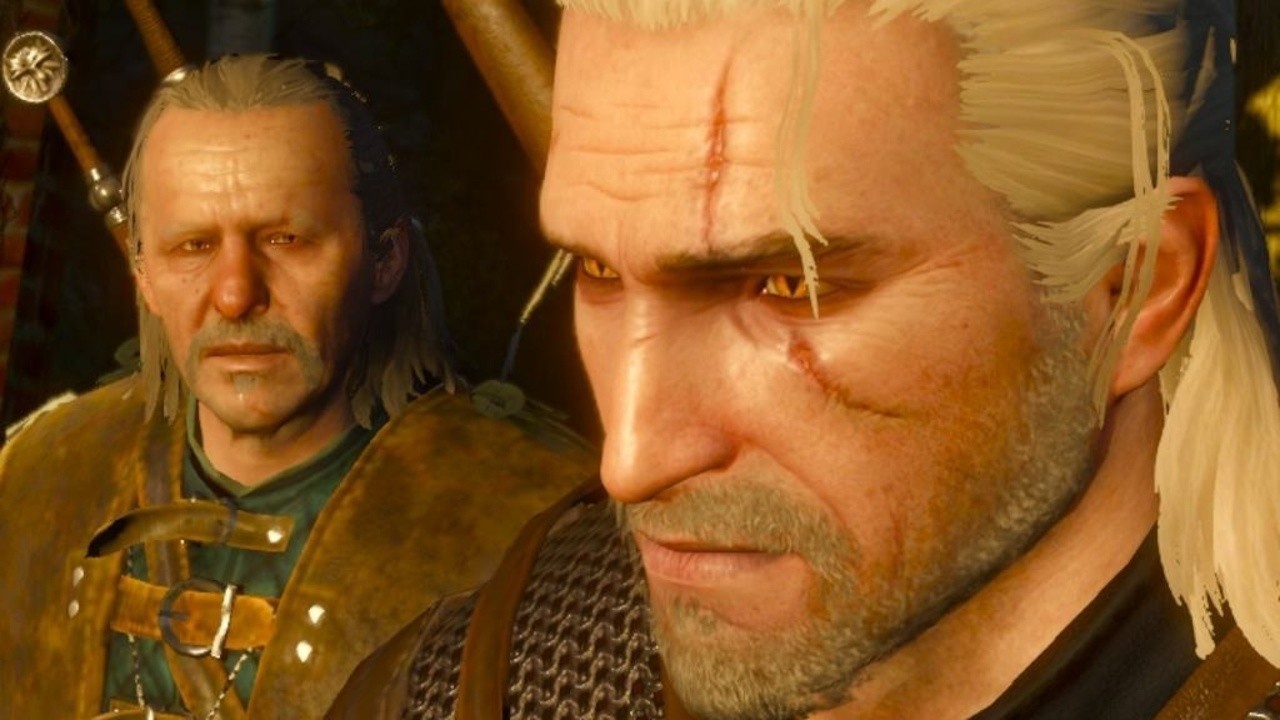 Console Port Of The Witcher Put On Hold - Giant Bomb